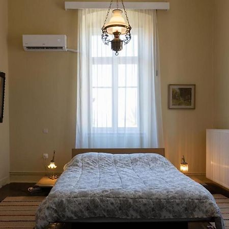 Mora Valisi Villa Nafplio Exterior photo