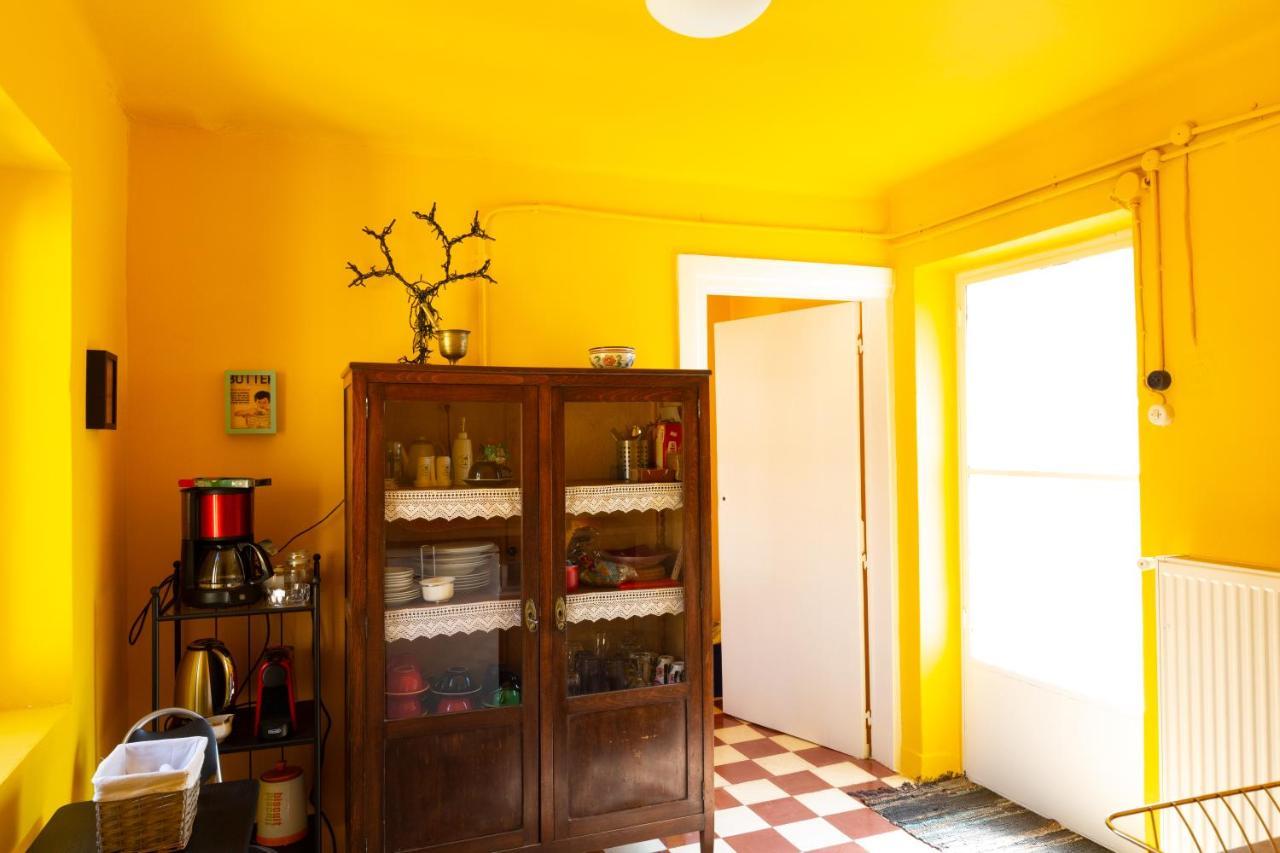 Mora Valisi Villa Nafplio Exterior photo