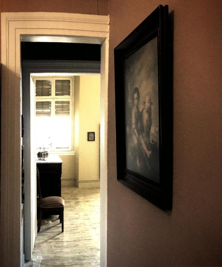Mora Valisi Villa Nafplio Exterior photo